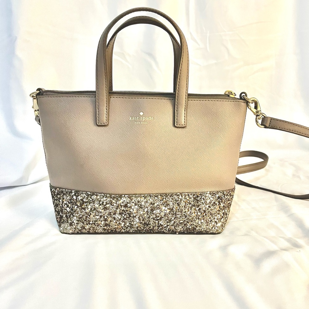 Small tote
